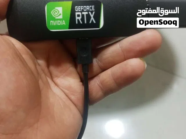 جهاز من نفيديا بشغل جميع الألعاب القديمه والحديثه بكامل القوه وبكل كفاءه وبسعر حرق حرق
