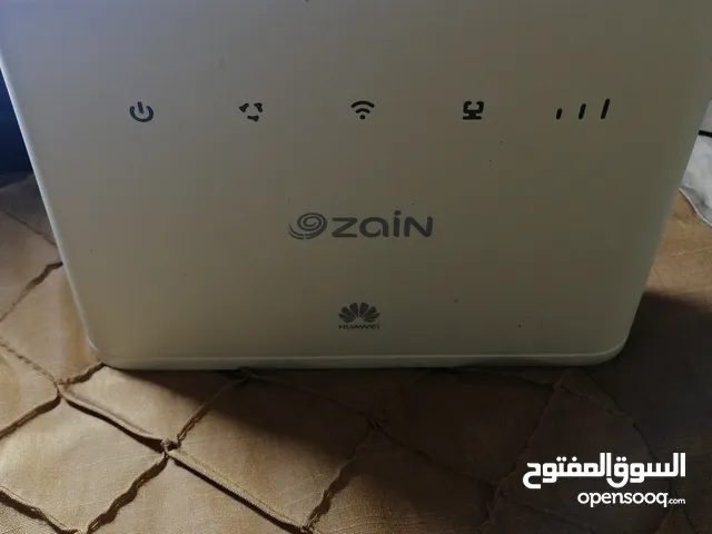 راوتر هواوي زين شريحه و ايثر 2 في واحد