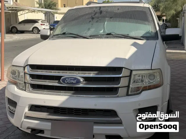 2015 Ford Expedition Limited