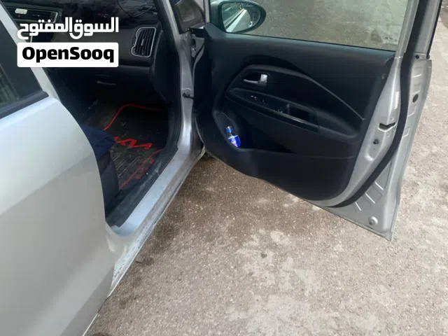 Used Kia Rio in Baghdad