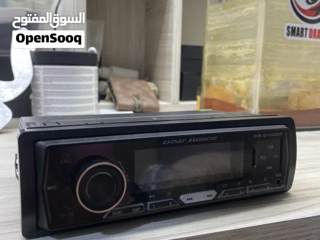 مسجل deaf bonce db-510DSB