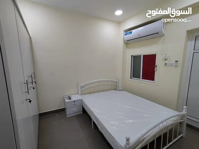 STUDIO FOR RENT IN MUHRAQ FULLY FURNISHED