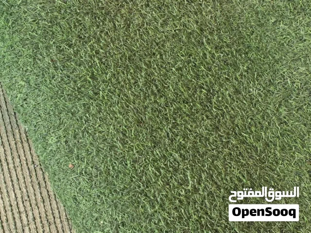 عشب صناعي البيع
