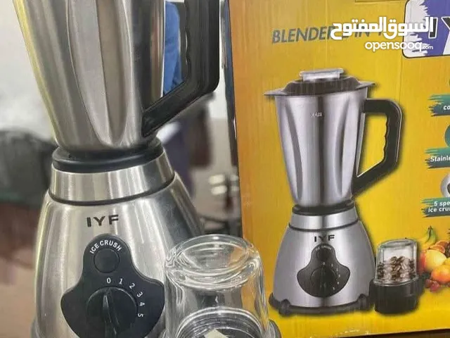 خلاط iyf جديد ستالس