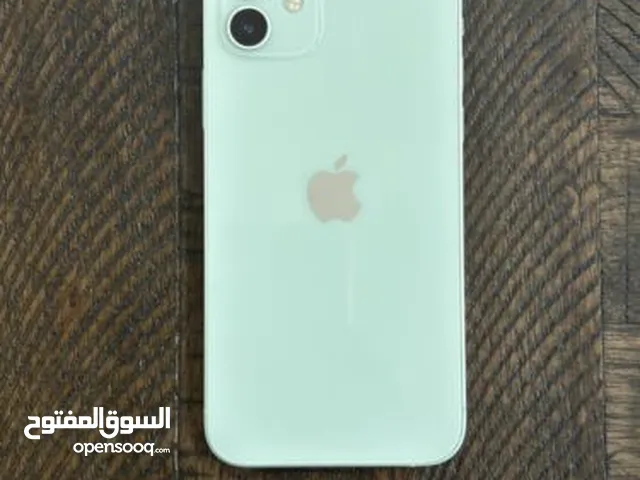 Apple iPhone 12 128 GB in Southern Governorate