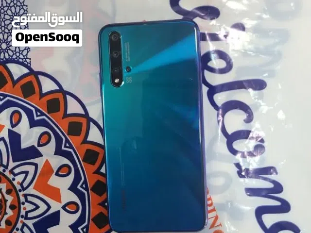 Huawei nova 5T 128 GB in Zarqa