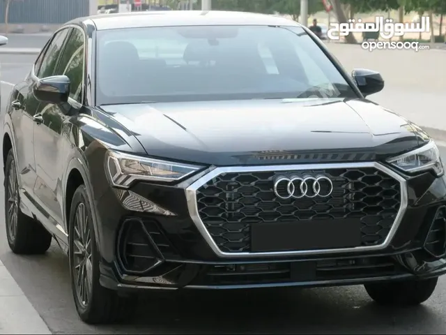 Used Audi Q3 in Doha