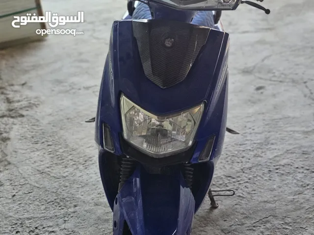 دراجه سكنس محرك ياباني