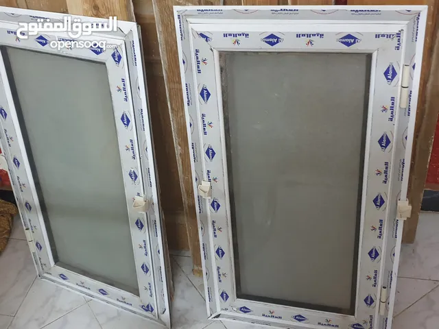 شباك الوميتال 2 م و 10 × 70 نوع الالمونيا جامبو السعر 8000 جنيه رقم التليفو /012