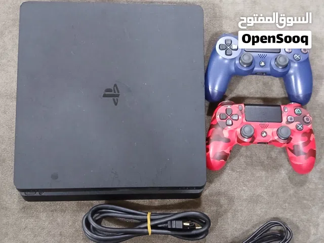 PlayStation 4 PlayStation for sale in Muharraq