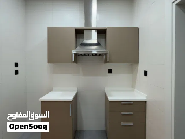 125 m2 3 Bedrooms Apartments for Rent in Kuwait City Rawda