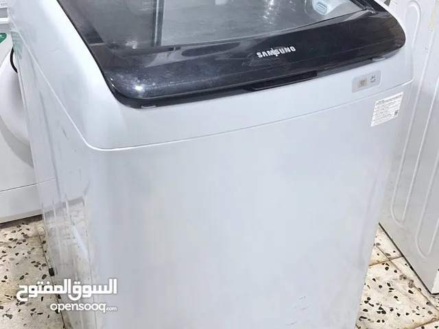 Samsung 11 - 12 KG Washing Machines in Hawally