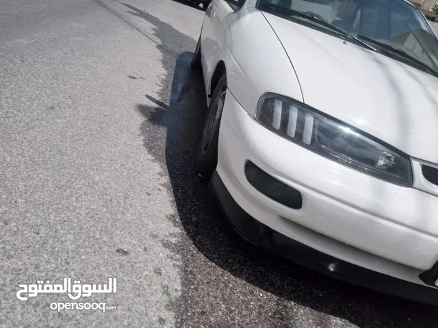 Used Kia Sephia in Amman