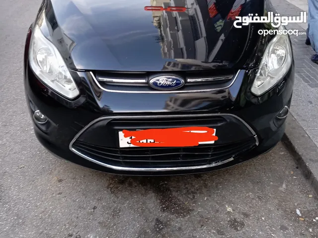 Used Ford C-MAX in Tanger