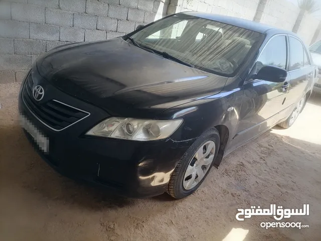 Used Toyota Camry in Tripoli