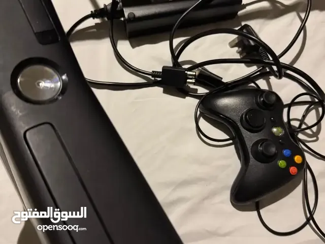 اكس بوكس 360 سليم ما اشتغل غير مرتين فقط