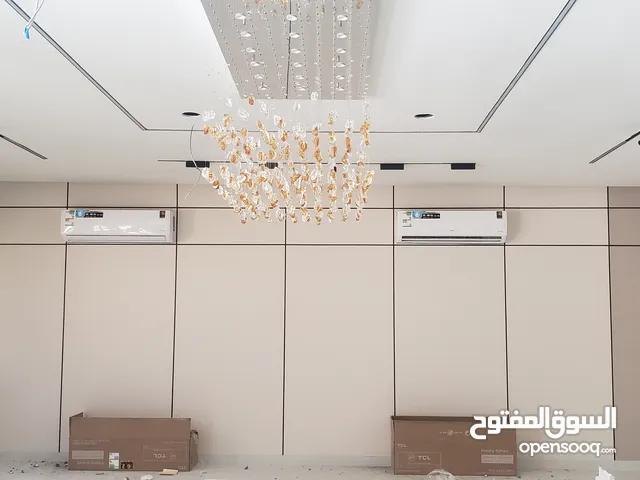 تركيب مكيفات اسبلت الطائف