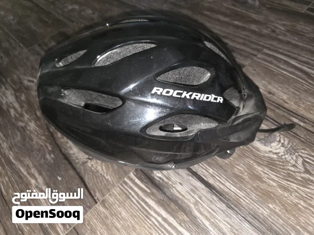 خوذة حماية للأطفال للدراجات والسكوترات – مقاس متوسط (Medium) Child Protection Helmet for Bikes & Sco