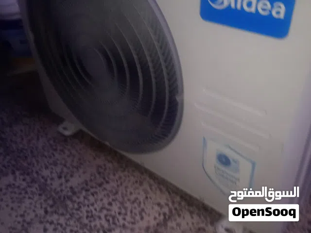 Midea 2 - 2.4 Ton AC in Farwaniya