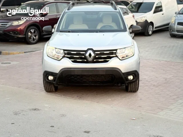 2020 رينو داستر LE