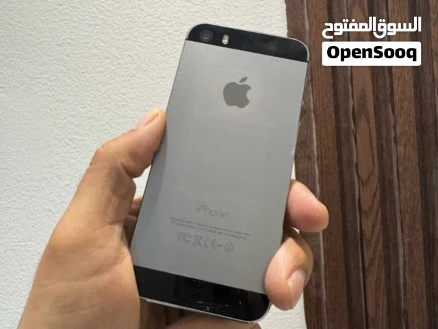 URGENT SALE - iPhone 5s