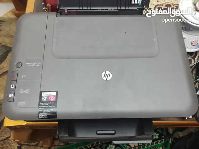 Multifunction Printer Hp printers for sale  in Giza