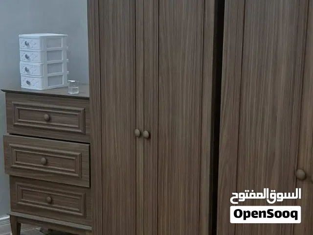 غرف نوم عدد 2