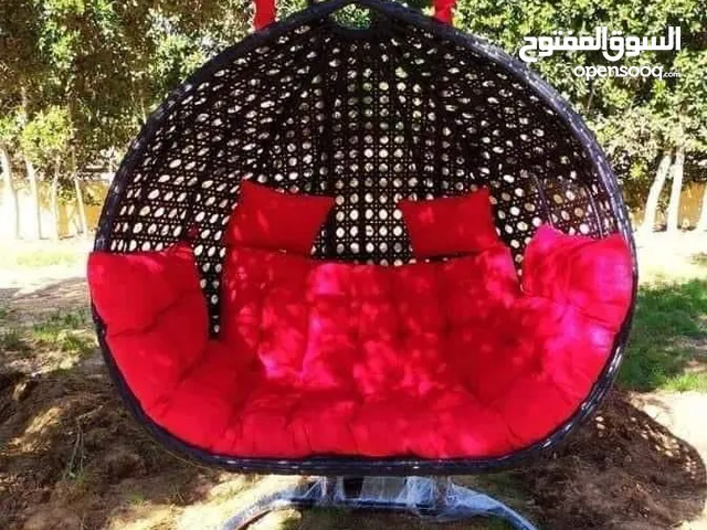 مرجيحة عش العصفور الكبيرة