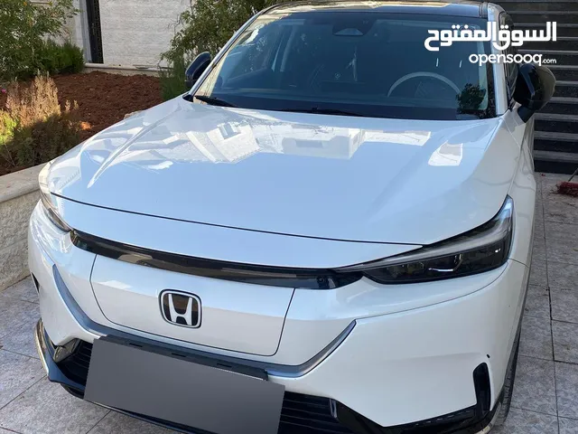 Used Honda e:N in Ramtha