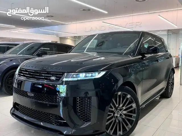 Used Land Rover Range Rover in Beirut