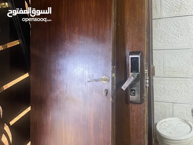 ابواب خشب قشره ميجانو
