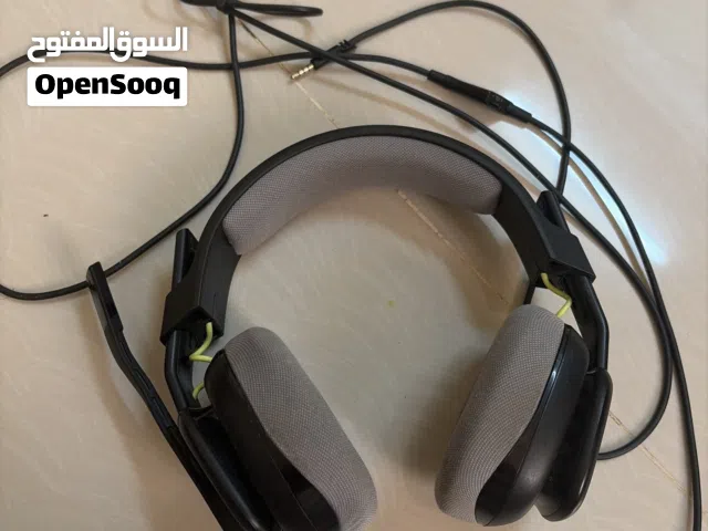 سماعه استروA10جيمنج