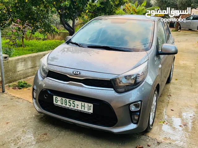 كيا بيكانتو 2020