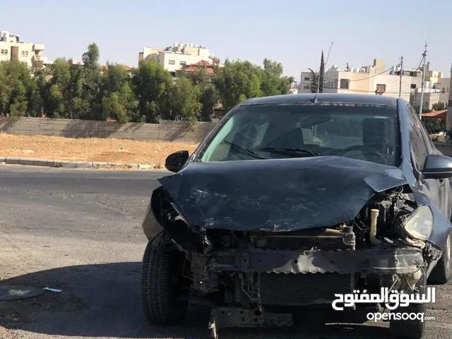 Used Mazda 2 in Amman