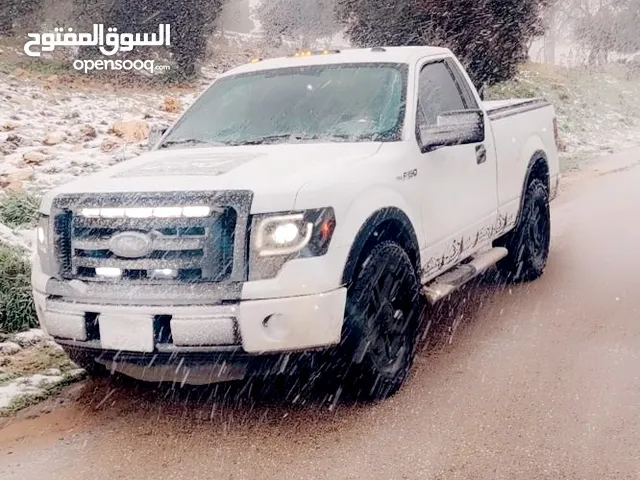 Used Ford F-150 in Irbid
