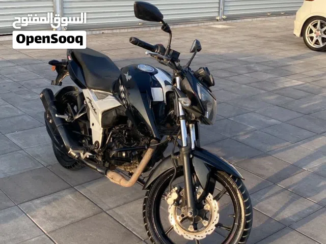 2022 TVS Apache RTR 160