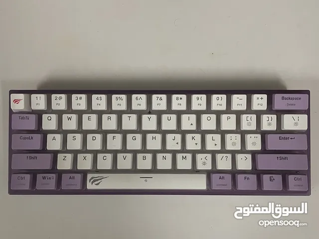 mechanical keyboard