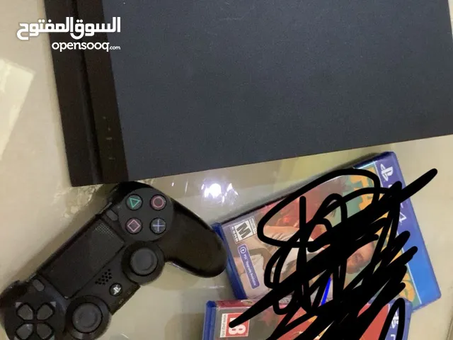 PlayStation 4 PlayStation for sale in Buraimi