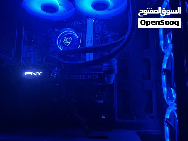 Pc gaming '