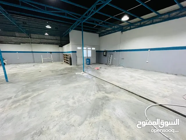 Semi Furnished Warehouses in Northern Governorate Hamala