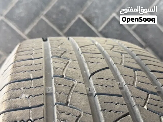 تواير مقاس17