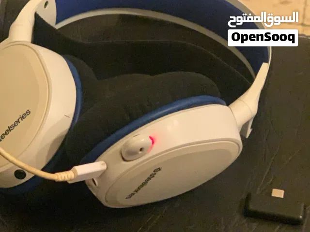steelseries right side is not working like new