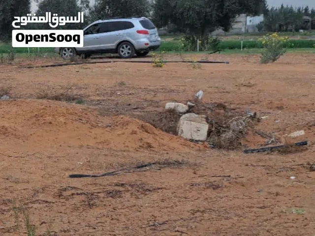 قطعة ارض للبيع مساحتها هكتار ونص للاستفسار اتصال على رقم في الوصف ##################################