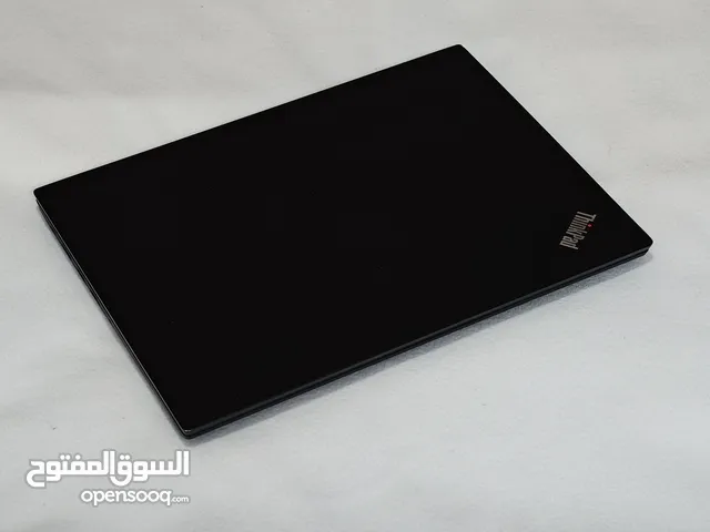 Windows Lenovo for sale  in Nablus