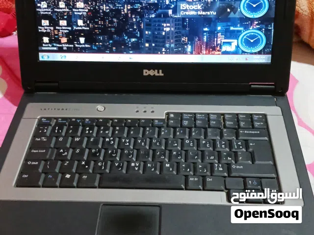 Windows Dell  Computers  for sale  in Cairo