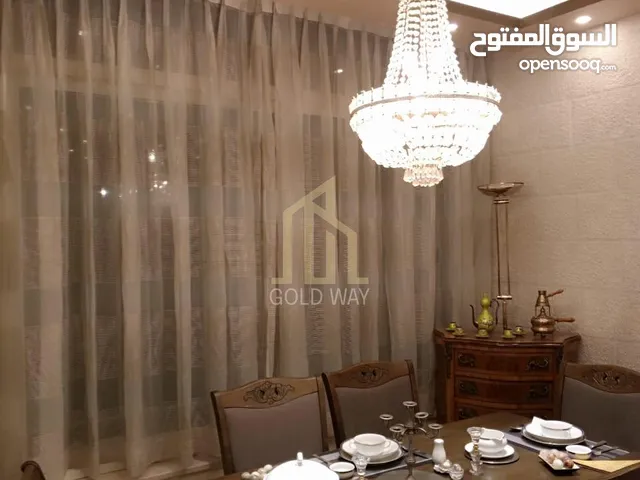 150 m2 1 Bedroom Apartments for Rent in Amman Abdali