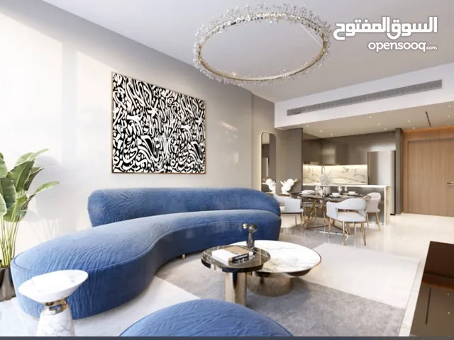 1030 ft 2 Bedrooms Apartments for Sale in Abu Dhabi Al Reem Island