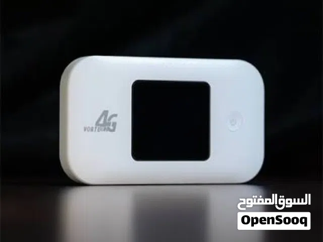 مطلوب مودم مستخدم نظيف للبيع