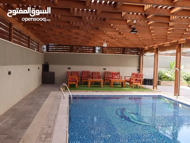 10 m2 5 Bedrooms Villa for Sale in Jericho Other