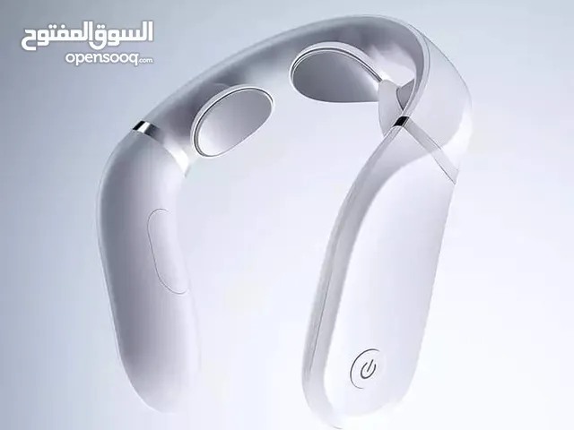 جهاز تدليك الرقبة الذكي القابل للشحن للعلاج الطبيعي